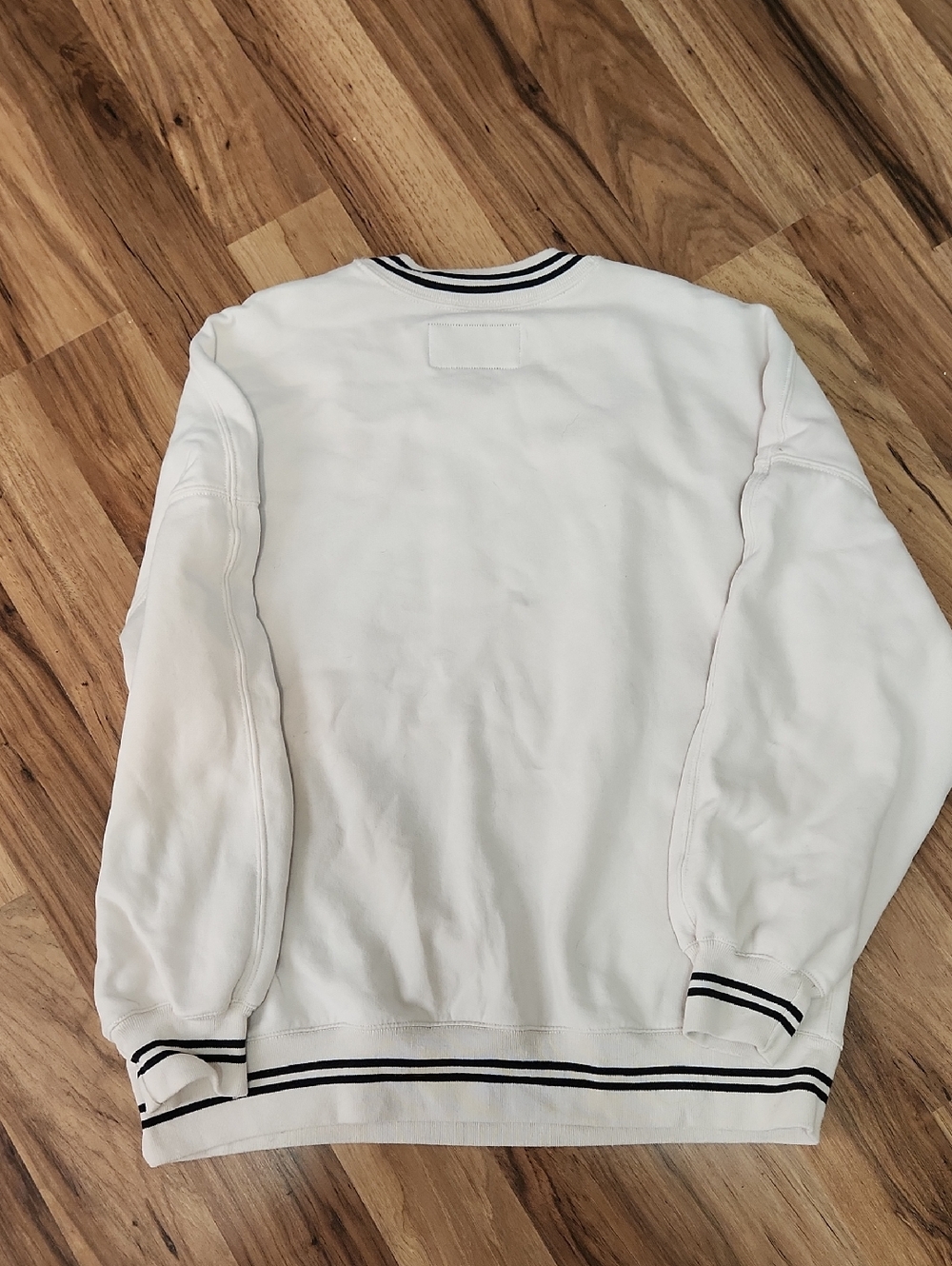 Abercrombie & Fitch Dallas Cowboys Crewneck - Picture 3 of 4